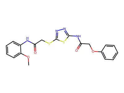 AQ-088/42181428 structure