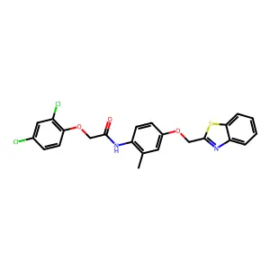 AQ-090/41740622 structure