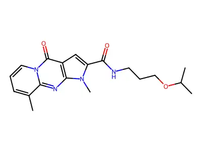 AQ-750/42237574 structure