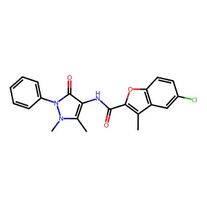 AR-318/42871700 structure