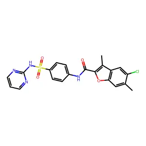AR-318/42872908 structure