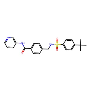 4n9d structure