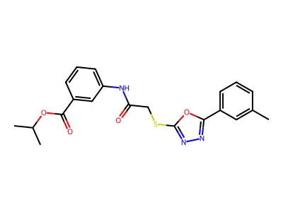 AR-196/42202366 structure