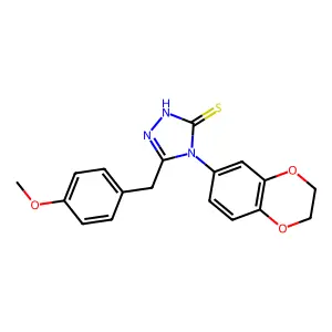 BAS 12915194 structure