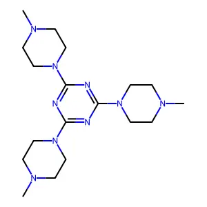 Dehydrodieugenol structure