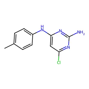 Alpha-Difluoromethyl-DOPA structure