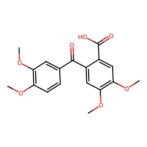 N-Acetylmethionine alpha-naphthyl ester structure