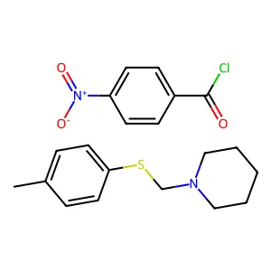 4-(Phenylsulfonyl)-2,3-dihydro-1h-quinoxaline structure