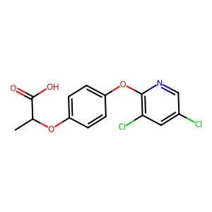 Villosol structure