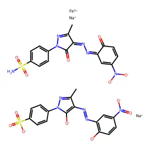 RefChem:599009 structure