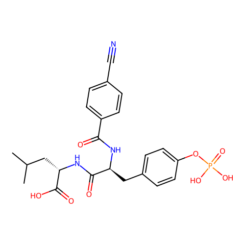 ISS610 structure