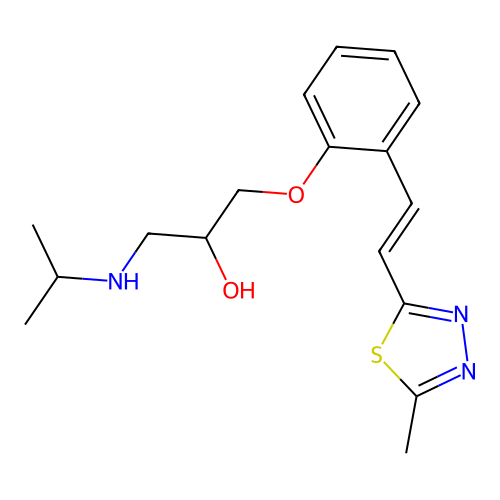 RefChem:1064240 structure