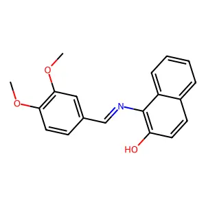 2-Amino-3,5-dibromobenzotrifluoride structure
