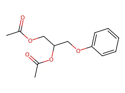 5,7-dimethoxy-2-pyridin-3-ylchromen-4-one structure