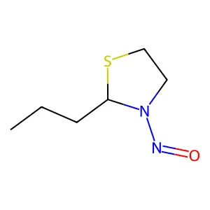 L 1215 structure