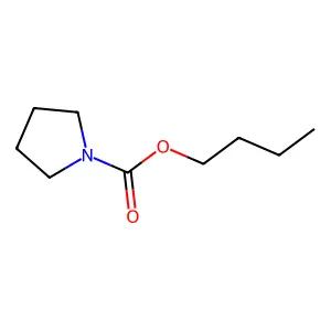 N-[4-(4-benzamidophenyl)phenyl]benzamide structure