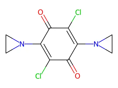 NSC 30705 structure