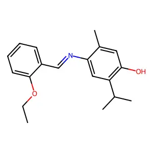 2,4,6-Cycloheptatrien-1-one, 5-amino-2-methoxy- structure
