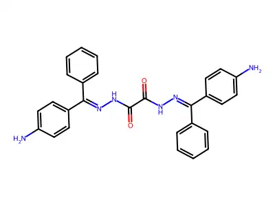 1,2,6,7-Tetrahydrocyclohepta[fg]acenaphthylene-5,8-dione structure