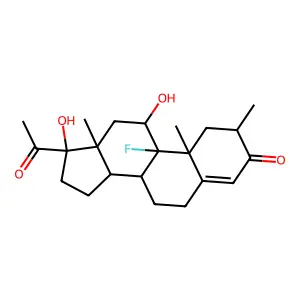 5-Nitro-1-benzothiophene-2-carboxylic acid structure