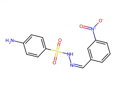 Ro 03-8800 structure