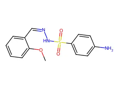 3,6-Endoxo-3-methylhexahydrophthalic anhydride structure