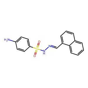 Ro 03-9454 structure