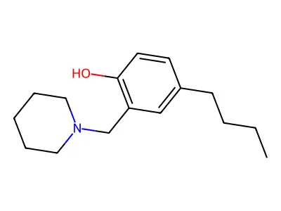 Egyt 2509 structure