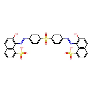 ethyl 2-methyl-2-isovalerylacetate structure