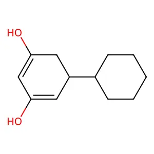 Propanamide, N-(4-bromophenyl)-2-methyl- structure