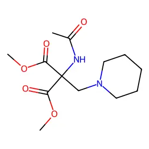 5-Nitro-2-(phenylthio)benzoic acid structure