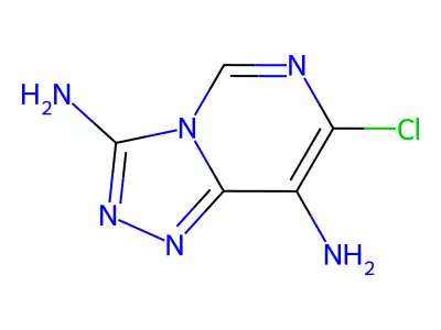 3-Benzyloxy-4-bromonitrobenzene structure