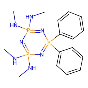 SK&F 92408 structure