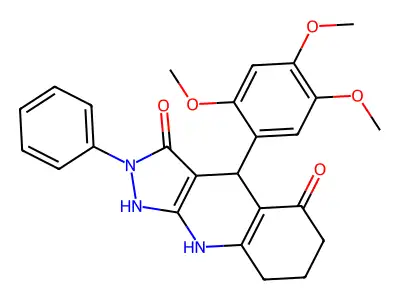 BAS 08978534 structure