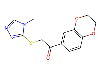 CBKinase1_008805 structure