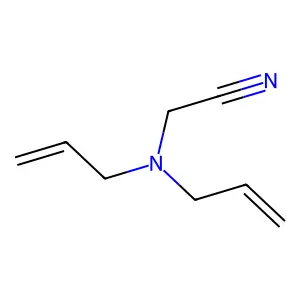 Prop-2-enyl 2-phenylbutanoate structure