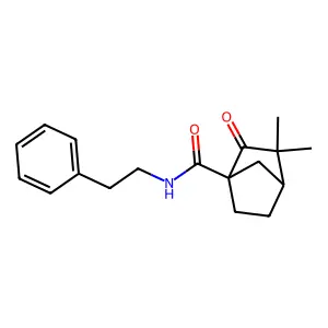 Ir(fbi)2(acac) structure