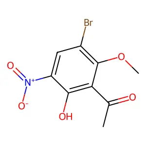 Rocryl QM 57T structure