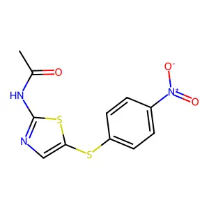 2-Naphthyl valerate structure
