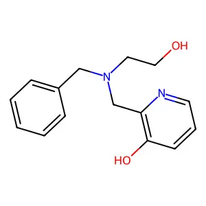 3,4-Dichloro-n,n-bis(2-chloroethyl)aniline structure