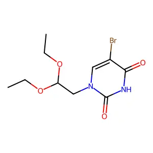 1-(2-Hydroxy-4,6-dimethoxyphenyl)-3-(2-methoxyphenyl)propane-1,3-dione structure