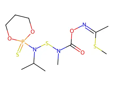 BRN 2305839 structure
