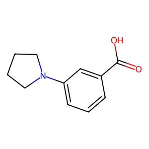 2-Amino-4-(4-fluorophenyl)-5-methylthiophene-3-carbonitrile structure
