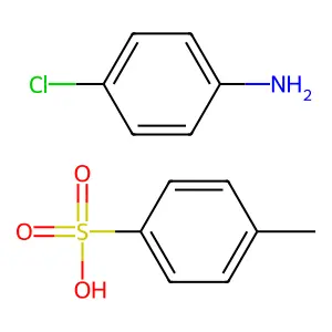 Naphthalenesulfonic acid, diisononyl-, compd. with 1,2-ethanediamine (2:1) structure
