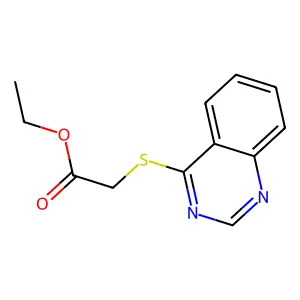 1-Benzyl-4-ethyl-4-methylpiperidine-2,6-dione structure