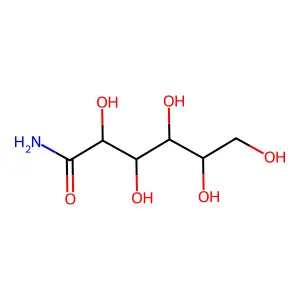 p-Methoxybenzylidene-p-chlorophenylacetonitrile structure