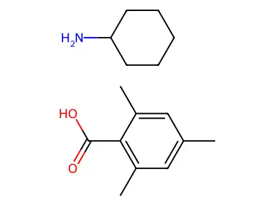2-(4-Chlorophenyl)-3-(1-naphthyl)acrylonitrile structure