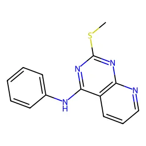 MD 39-AM structure