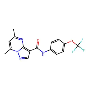 BAS 00616012 structure