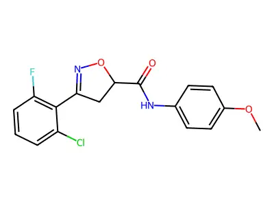 BAS 09528684 structure